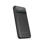 ZEBRONICS 10000 mAh 22.5W Fast Charging Power Bank