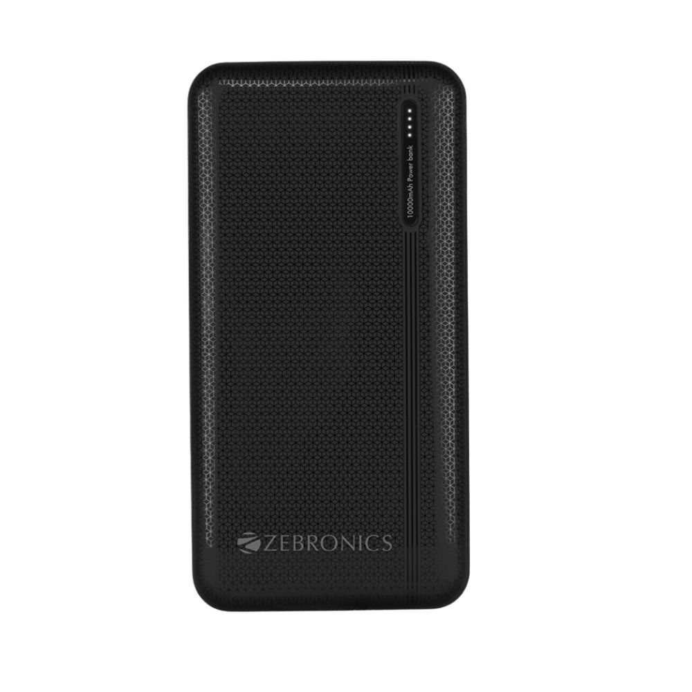 1 ZEB POWER BANK MB10000 mAh S12 - Image 1