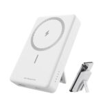 ZEBRONICS MW 70 Wirelesss Power Bank 10000mAh Fast Charging