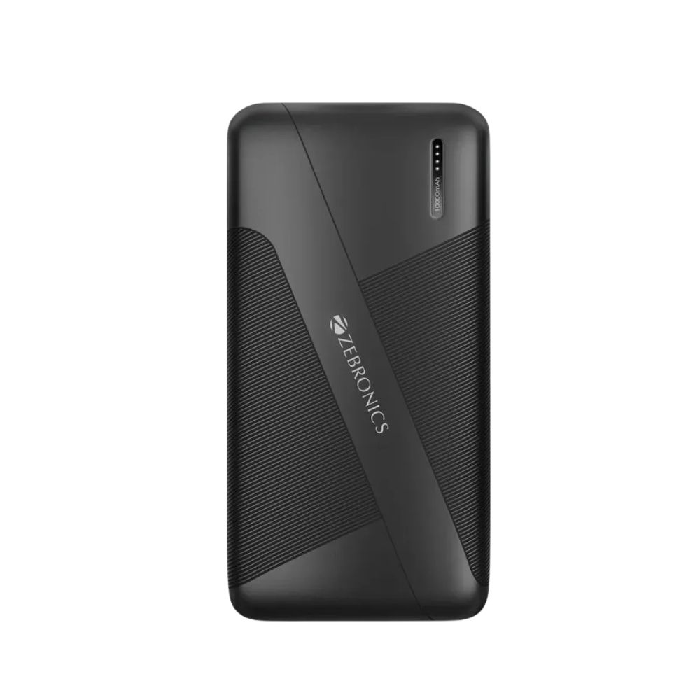 1 ZEB ENERGIPOD PB17 10000MAH POWERBANK - Image 1