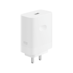 OnePlus 80W Type A SUPERVOOC Power Adapter