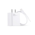 MI 33w SonicCharge 3.0 USB Type C Charger