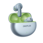 OnePlus Nord Buds 3 with ANC, Upto 43hrs playback time 12.4mm dynamic drive, IP55 Rated Earbuds, Sound Master Equalizer (Chromatic Blue)