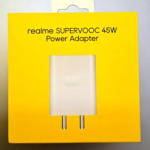 Realme SuperVOOC 45W Adapter - Image 4