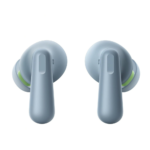 OnePlus Nord Buds 3 with ANC, Upto 43hrs playback time 12.4mm dynamic drive, IP55 Rated Earbuds, Sound Master Equalizer (Chromatic Blue) - Image 4