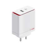 OnePlus 100W Type A and Type C 2-Port Fast Charger - Image 2