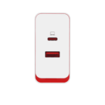 OnePlus 100W Type A and Type C 2-Port Fast Charger - Image 3
