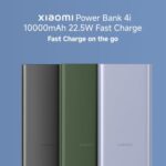 Mi 4i 10000mAh PowerBank - Image 2