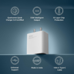 MI 33w SonicCharge 3.0 USB Type C Charger - Image 2