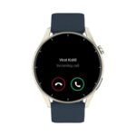 NoiseFit Crew Smartwatch - Image 2