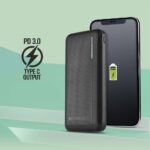 ZEB POWER BANK MB10000 mAh S12 - Image 2