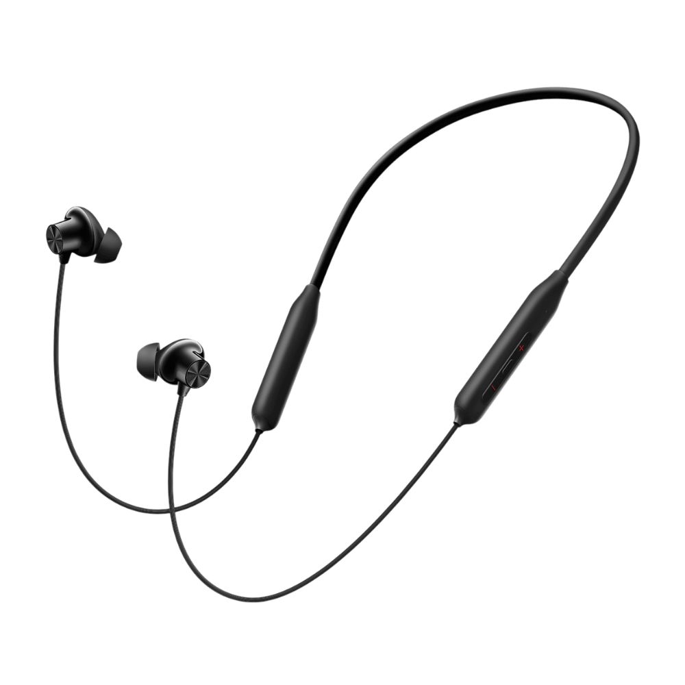 2 OnePlus Bullets Z3 Neckband with Environmental Noise Cancellation - Image 1
