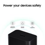 SAMSUNG 45W Type C Super Fast Charger - Image 2