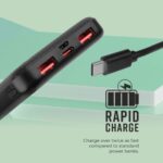ZEB POWER BANK MB10000 mAh S12 - Image 3