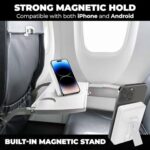 ZEBRONICS MW 70 Wirelesss Power Bank 10000mAh Fast Charging - Image 3