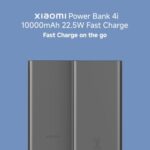 Mi 4i 10000mAh PowerBank - Image 3