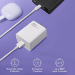MI 33w SonicCharge 3.0 USB Type C Charger - Image 5
