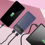 ZEBRONICS S10 PRO 10000 mAh POWER BANK - Image 5