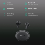 OnePlus Buds Pro 2R TWS Earbuds with Adaptive Noise Cancellation - Image 5