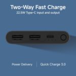 Mi 4i 10000mAh PowerBank - Image 6