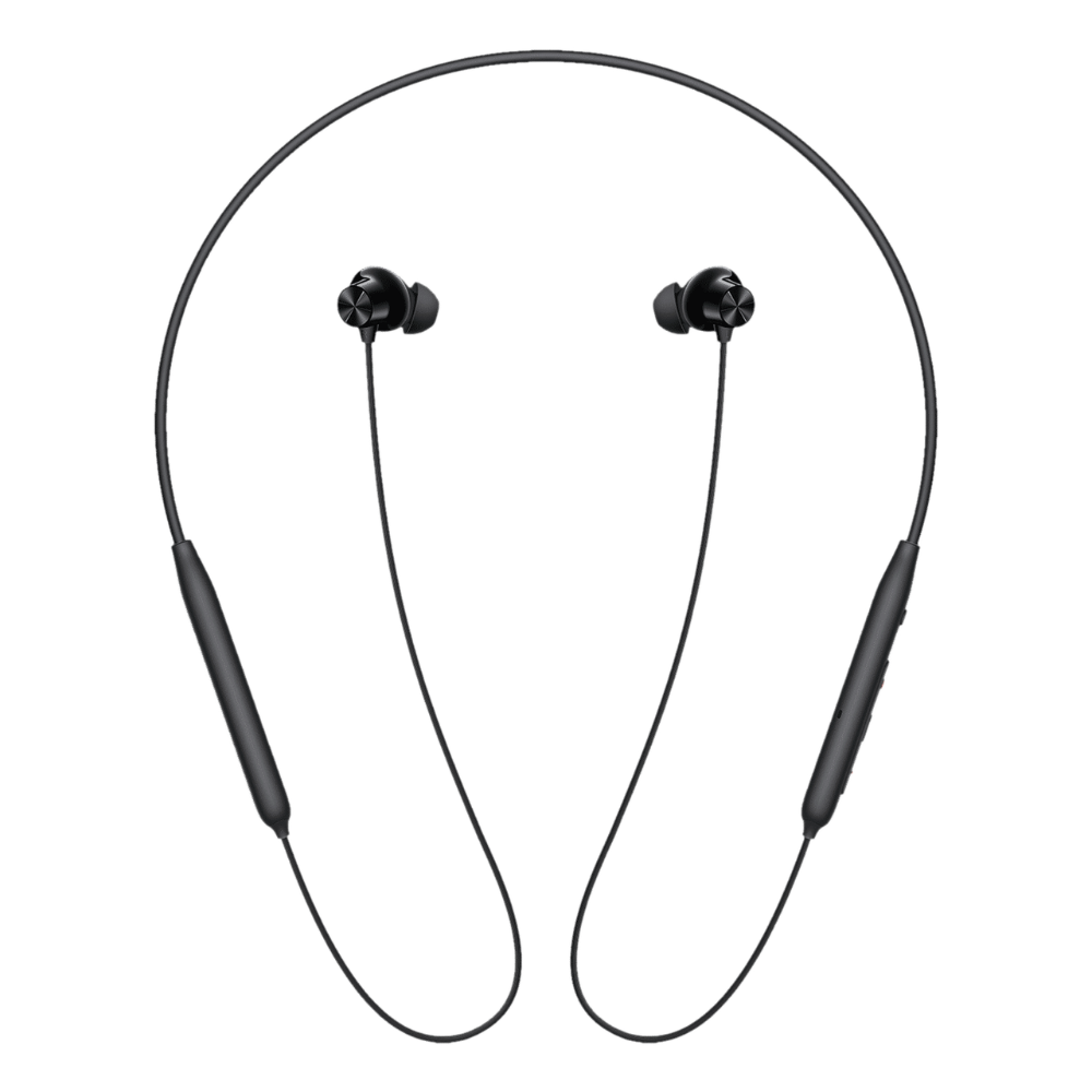 6 OnePlus Bullets Wireless Z2 5481144041 Neckband with Active Noise Cancellation - Image 1