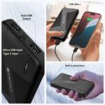 ZEB ENERGIPOD PB17 10000MAH POWERBANK - Image 6