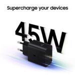 SAMSUNG 45W Type C Super Fast Charger - Image 4
