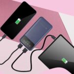 ZEBRONICS 10000 mAh 22.5W Fast Charging Power Bank - Image 7
