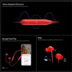 OnePlus Bullets Z3 Neckband with Environmental Noise Cancellation - Image 8