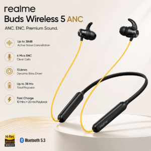 RealmeWireless5ANC
