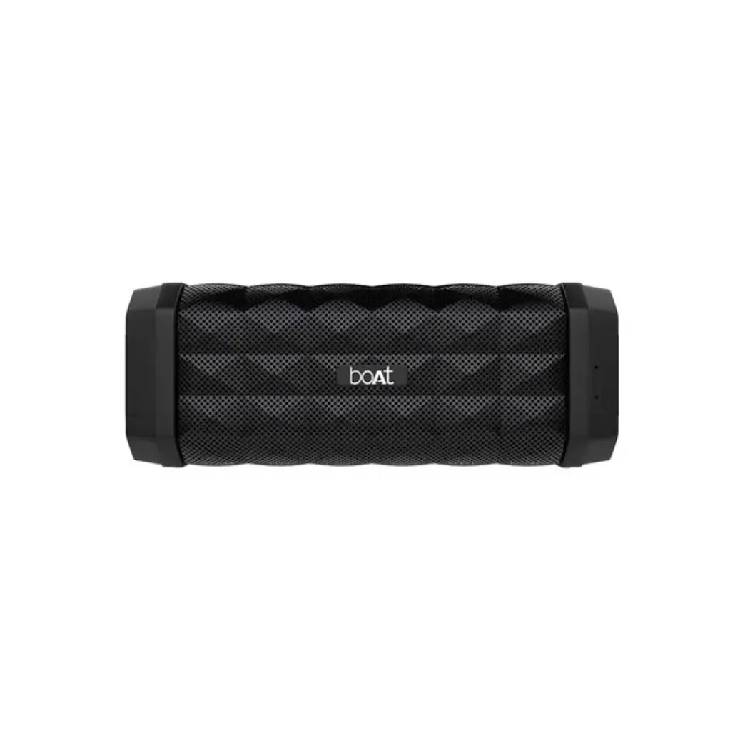 Rectangle 15 (20) boAt GrooveBox Portable Speaker - Image 1