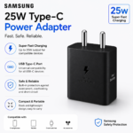 Samsung 25W