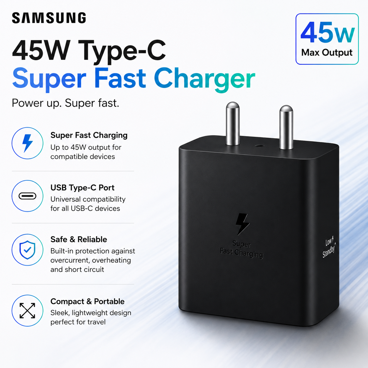 samsung-45w
