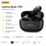 Realme Buds T310