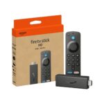Amazon Fire TV Stick HD Streaming Device with Alexa Voice - Image 2