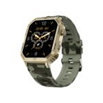 FIRE-BOLTT Commando Smartwatch with Bluetooth Calling