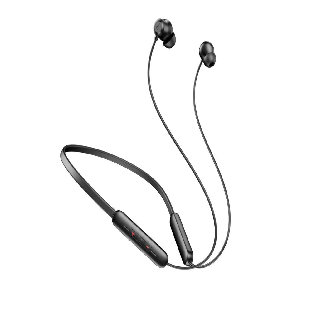 1 Boat Rockerz Summit Bt Neckband W/ 30H Playtime, Dual Pairing, Enx Tech & Btv5.3 - Image 1