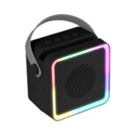 zebronics County 8, Portable Bluetooth Speaker
