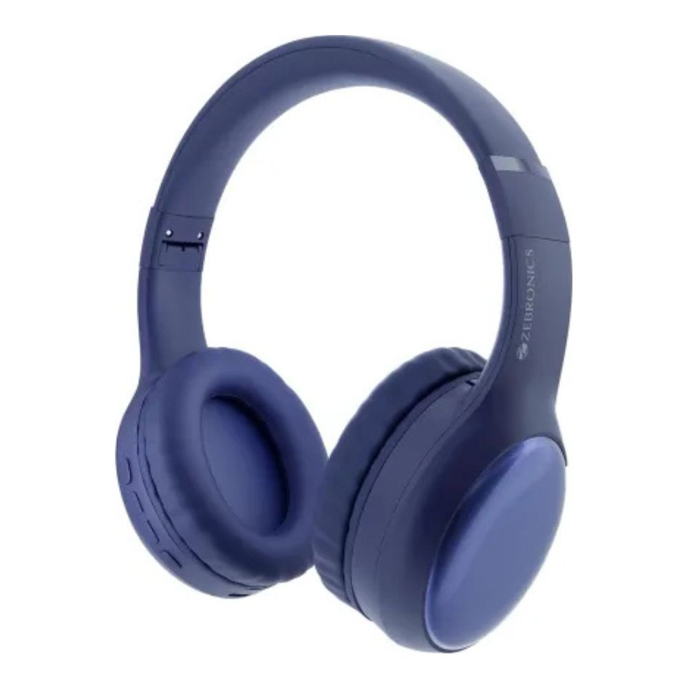 10 Zebronics Zeb-Thunder Max Wireless Headphones - Image 1