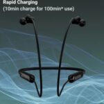 Zebronics Zeb Escape 90 Wireless Neckband - Image 3