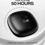 boAt Airdopes Pulse True Wireless Earbuds - Image 2