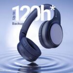 Zebronics Zeb-Thunder Max Wireless Headphones - Image 2