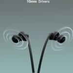 Zebronics Zeb Escape 90 Wireless Neckband - Image 4