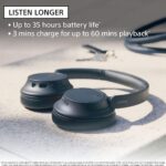 Sony WH-CH720N - Image 7
