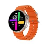 Fire-Boltt Asteroid 1.43” Super AMOLED Display Smart Watch