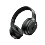 Boat Rockerz Trendz Wireless Headphone (Black Sabre)