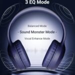 Zebronics Zeb-Thunder Max Wireless Headphones - Image 3