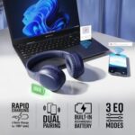 Zebronics Zeb-Thunder Max Wireless Headphones - Image 4