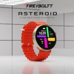 Fire-Boltt Asteroid 1.43” Super AMOLED Display Smart Watch - Image 4