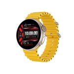 Fire-Boltt Asteroid 1.43” Super AMOLED Display Smart Watch - Image 3